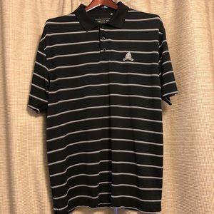 Men’s Golf Polo - Congressional Country Club